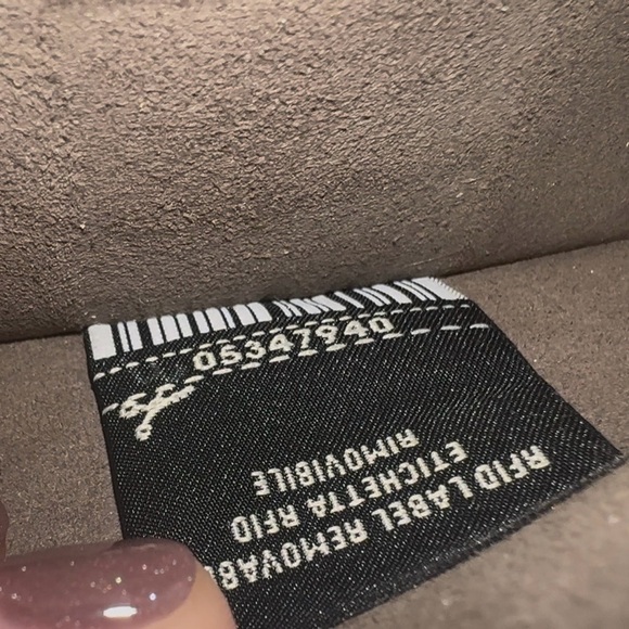 Fendi Tote - Picture 11 of 11